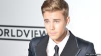 Justin Bieber