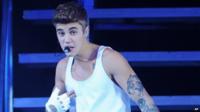 Justin Bieber