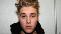 Justin Bieber
