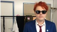Gerard Way