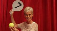 Judy Murray