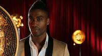 Simon Webbe