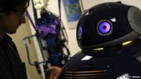 Robot
