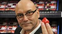Gregg Wallace