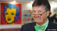 Tim Wonnacott