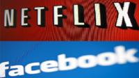 Netflix announce changes to their Facebook sharing options