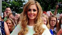 Cheryl Cole