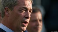Nigel Farage
