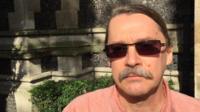 Jon Callas, co-founder of Silent Circle