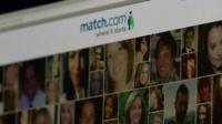 Match.com website