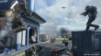 Call of Duty