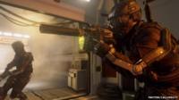 Call of Duty