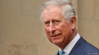 Prince Charles