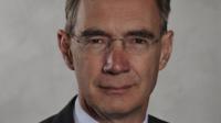 Andrew Turner - MP for the Isle of Wight