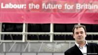 Jon Cruddas