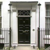 11 Downing Street