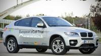 eCall car