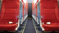 Acro seats