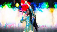Azealia Banks