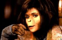 They first met when Burton, 56, directed Carter, 48, in 2001's Planet of the Apes.