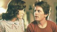 Back to the Future