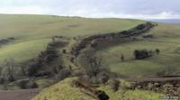Offa's Dyke