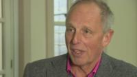 Simon Woodroffe