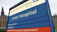Lister Hospital