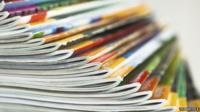Magazines