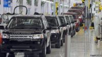 landrover
