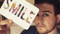 Ben Phillips has had his Vine account hacked