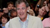 Jeremy Clarkson