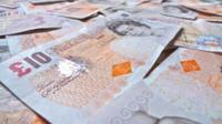 Money