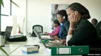 Nairobi Garage