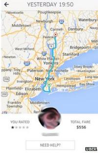 Uber