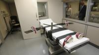 Oklahoma has halted executions using lethal injection