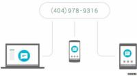 Project Fi Google Hangouts