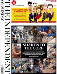 Independent on Sunday