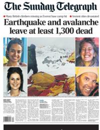 Sunday Telegraph