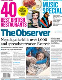The Observer