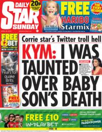 Daily Star Sunday