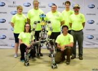 Team Grit Robotics