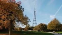 Crystal Palace transmitter