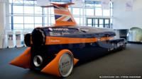 Early tailfin
