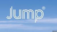 Jump logo