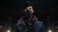 Dishonored 2 will include a female playable character