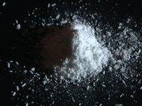 Mephedrone
