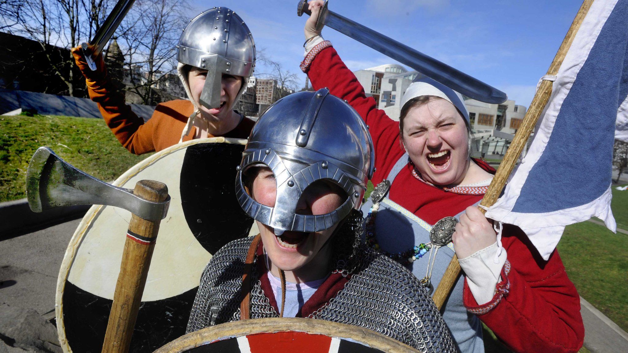 Galloway Viking Treasure Hoard Proposals Taken To Appeal BBC News