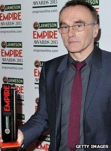 Danny Boyle