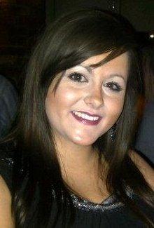 Victoria Taylor-Robinson from Impact Family Services